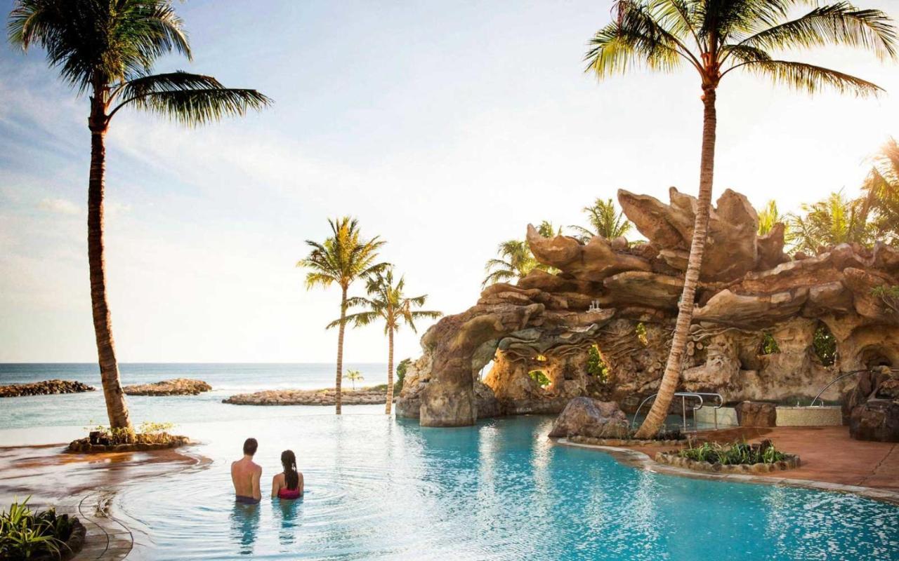 Aulani, A Disney Vacation Club Villa, Ko Olina, Hawai'I Kapolei Bagian luar foto
